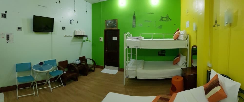 Phonepaseuth Hotel