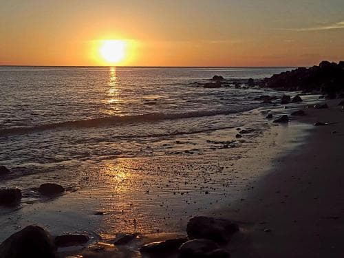 El litoral