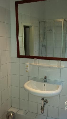 Strandlust Boardinghouse