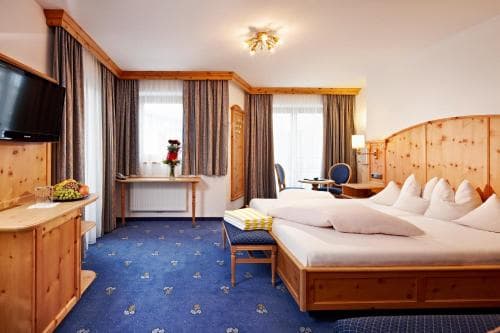 Hotel Jägerhof