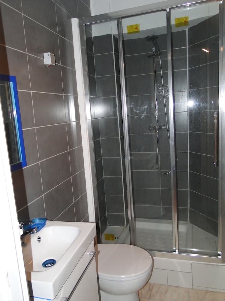 Appartement Trocadero