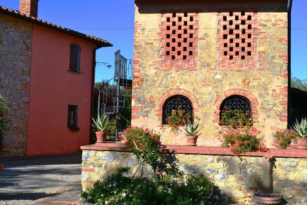 Villa Bellaria