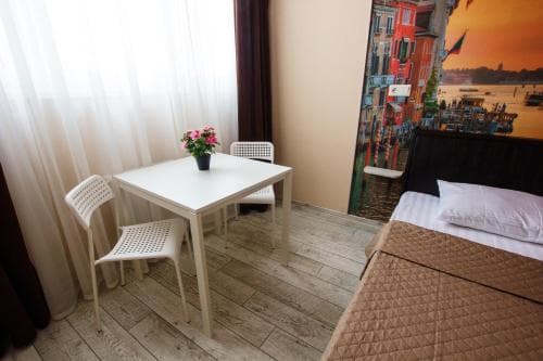 East Residence