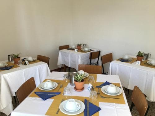 Albergo Casa Bianca