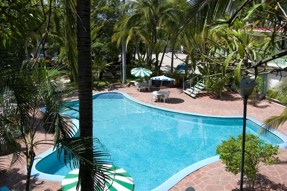 Acapulco Park Hotel