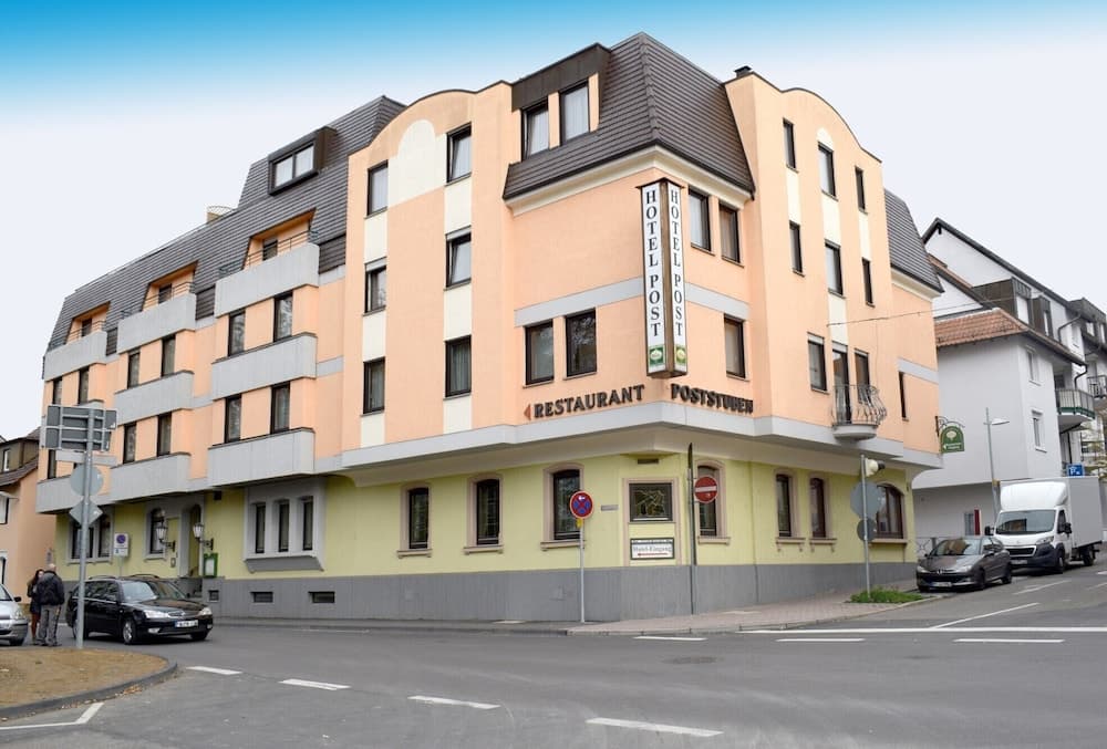 Hotel Post