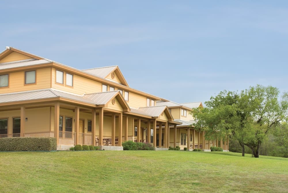 WorldMark New Braunfels