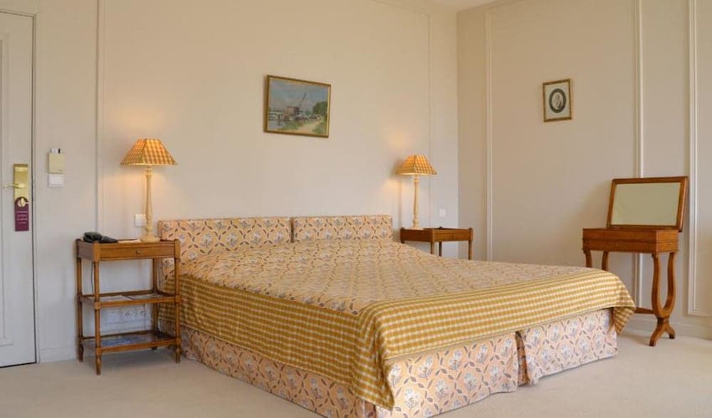 Hôtel Villa Navarre