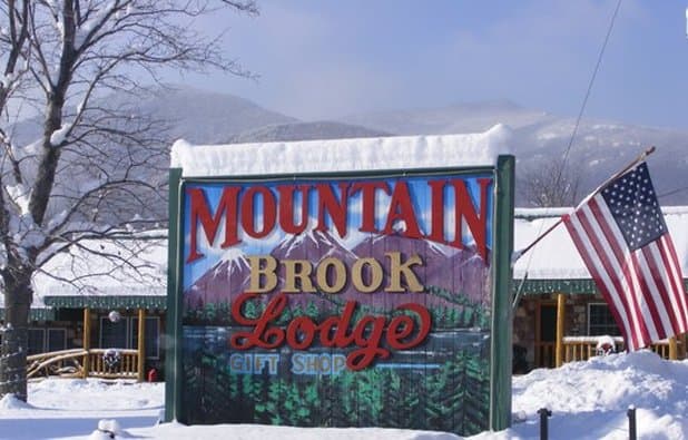 Mountain Brook Lodge