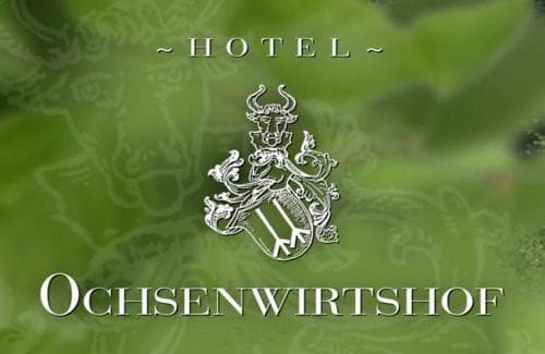 Hotel Ochsenwirtshof