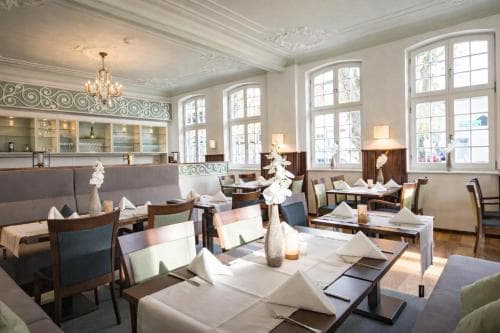 Hotel Fürstenhof