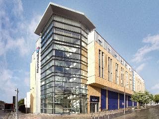 Travelodge Morecambe