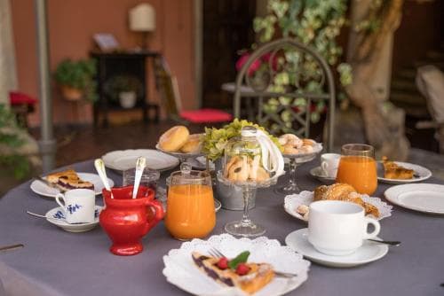B&B Tempi Lontani