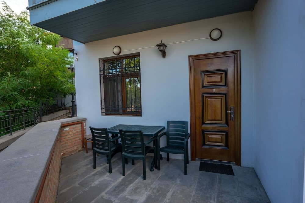 Meidan Suites