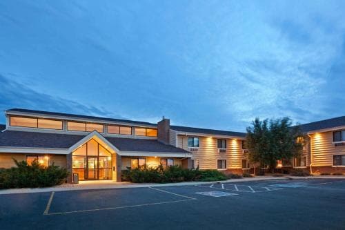 AmericInn Mitchell