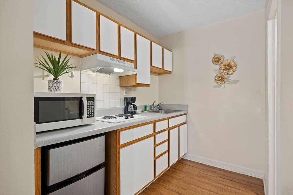 Affordable Suites Charlottesville