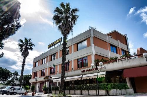 Hotel Sorriso