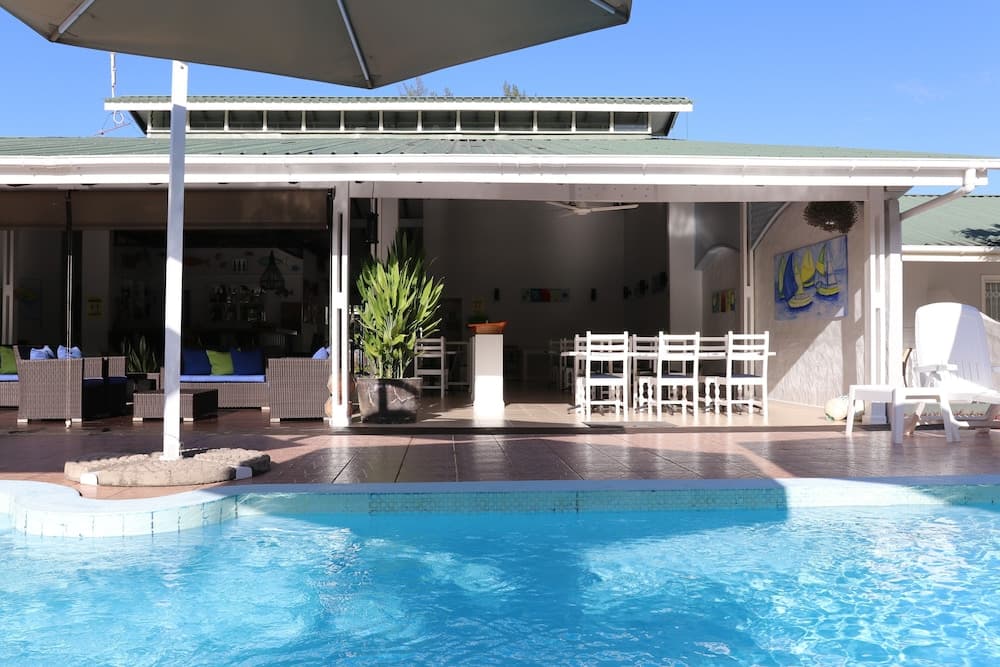 Residence Argine