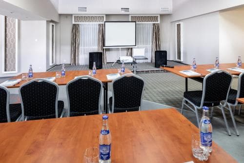 Hotel Sezam