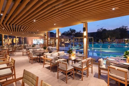 Sentido Apollo Palace and Waterslides