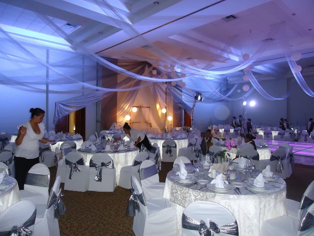 Hotel Marbella
