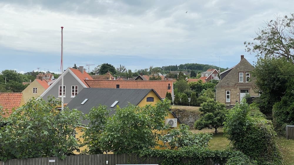 Hotel Allinge