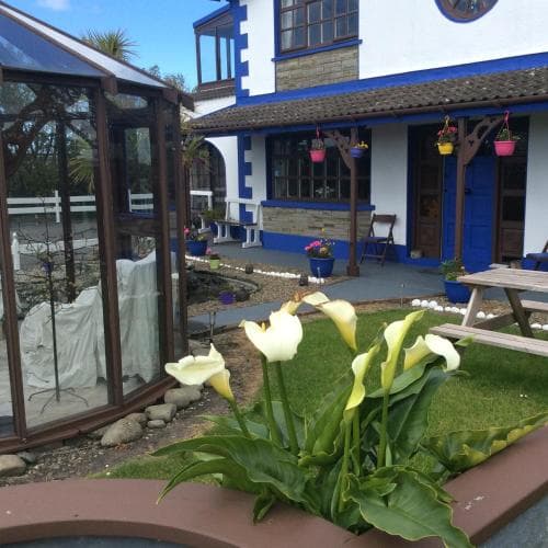 Barkers B&b