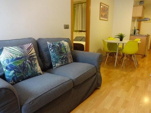 Bcn Accommodation