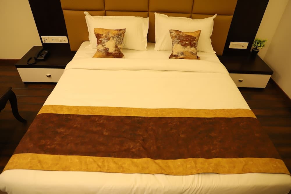 Hotel White Cloud