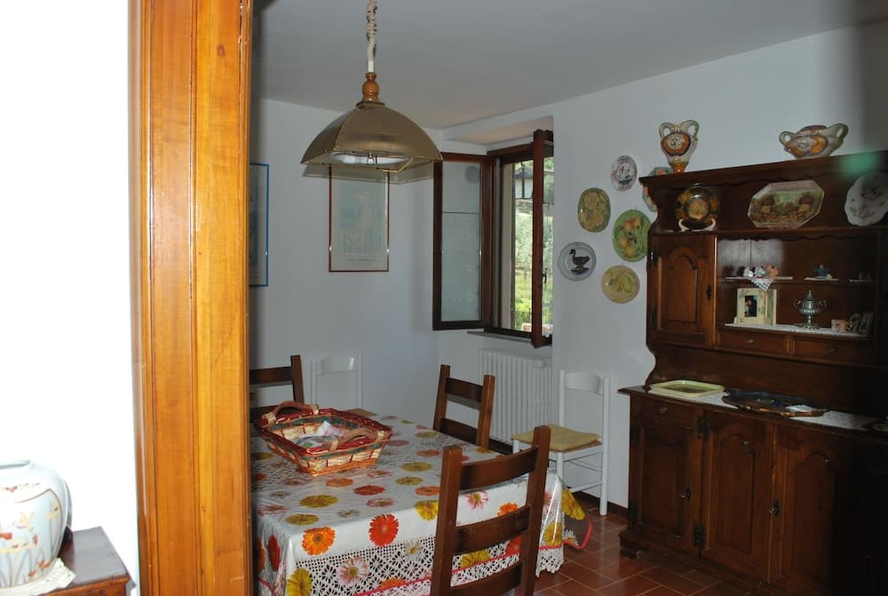Casa Dina