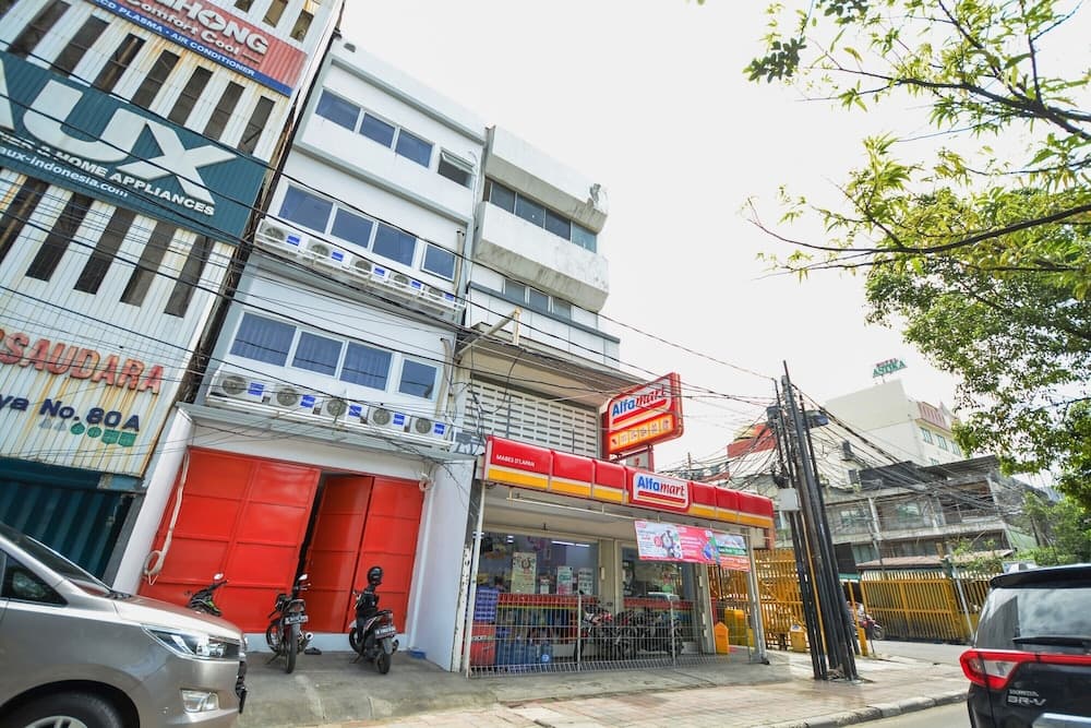 Klinpod Hotel