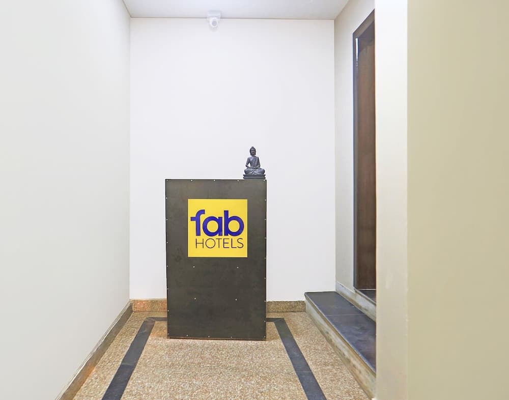 Fabhotel The Hide Away