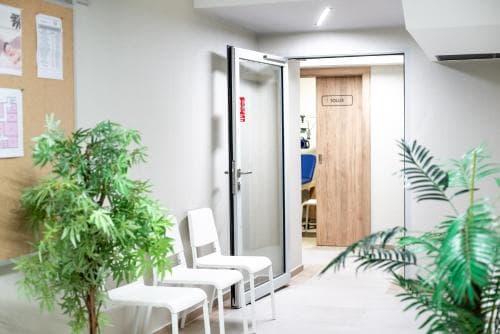 Afrodyta Atol Resort