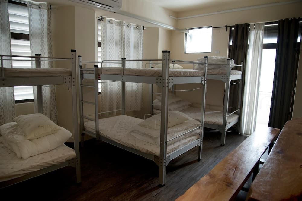 Hopemonkey Hostel