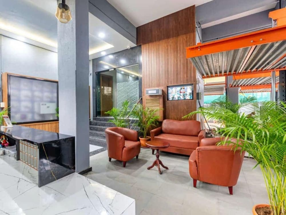 Samrat Inn