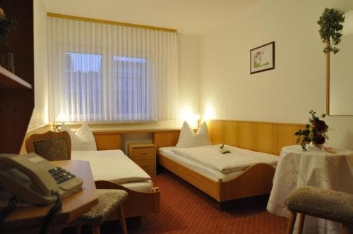 Hotel Berggarten