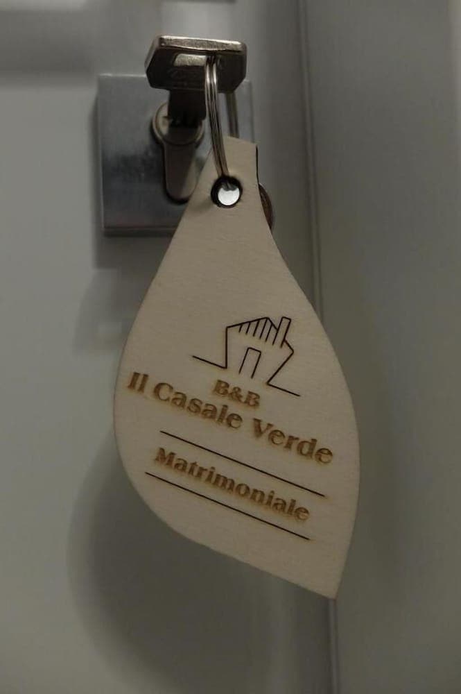 Il Casale Verde