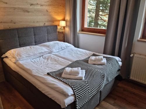 Chalet Gastein