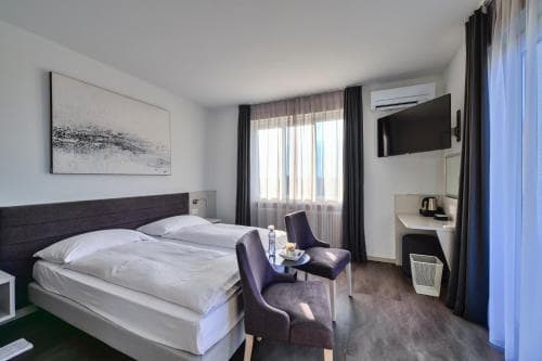 Hotel Luna Garni