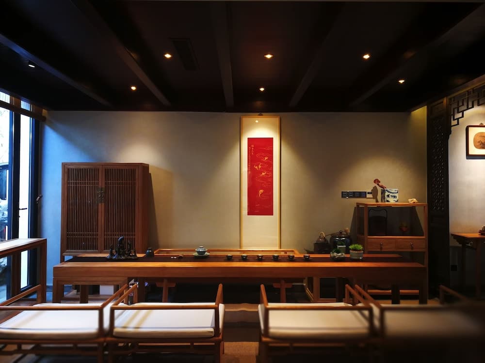 Taimuting Hotel