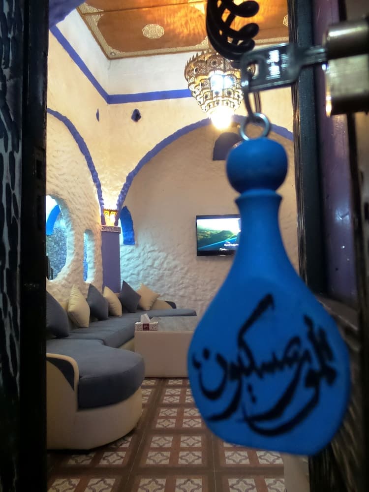 Riad Antek