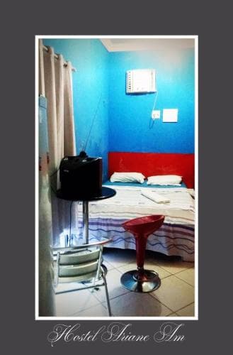 Hostel Ariane Amazon
