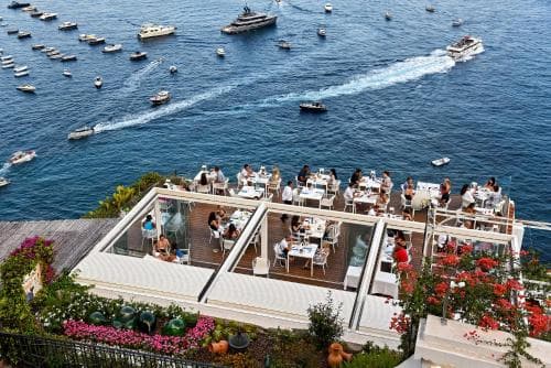 Hotel Montemare