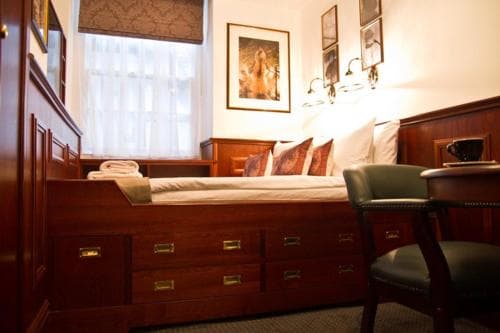 Regency House
