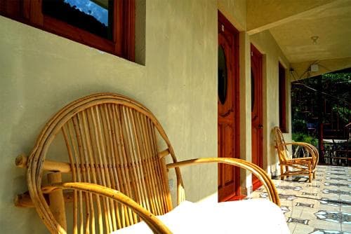 Casa Madera Atitlan