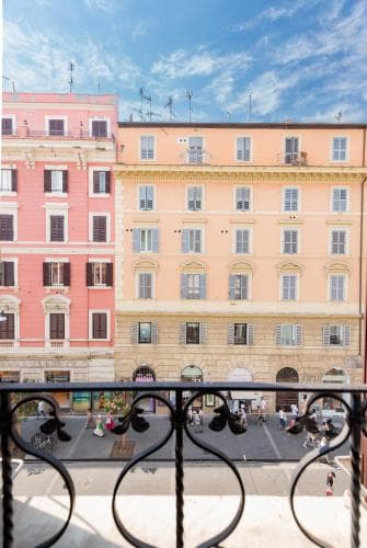 Federici Guest House
