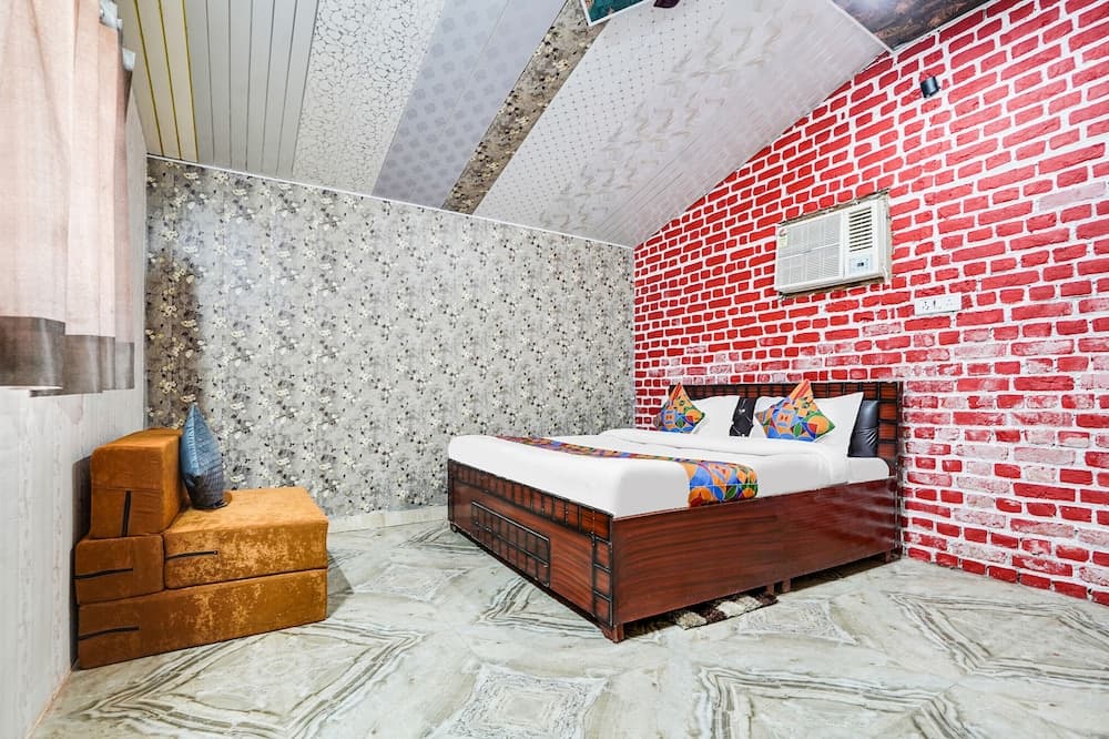 Fabhotel River Beach Resort