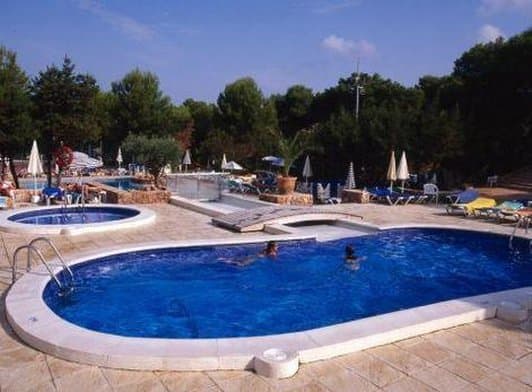 Fiesta Hotel Cala Gració All Inclusive