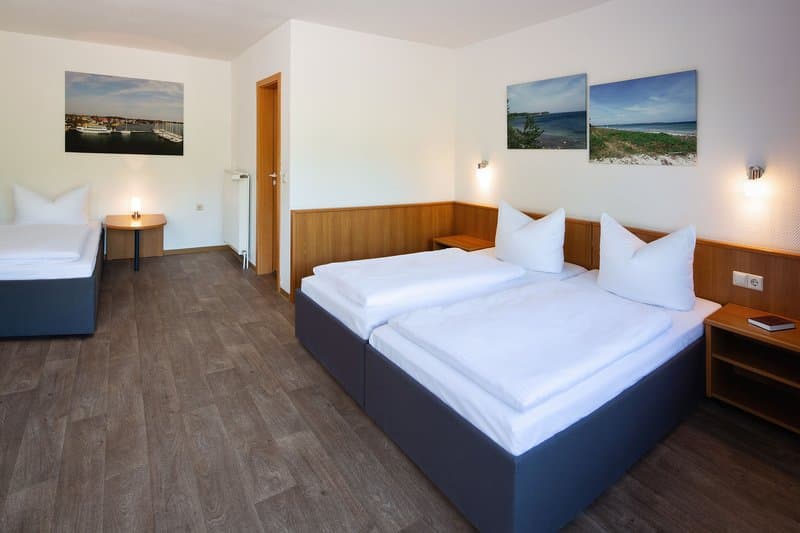 VCH Hotel Stralsund