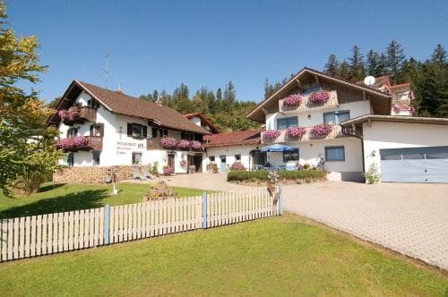 Haus Bergwald